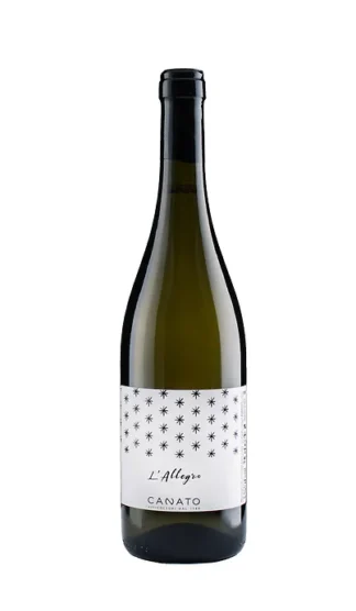 L'Allegro Moscato - Canato