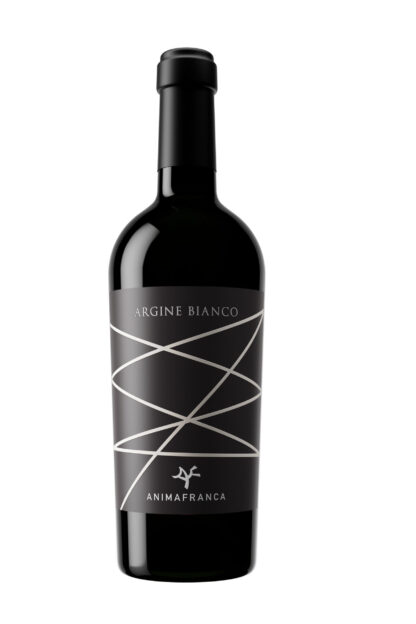 Argine bianco - Casa Baccichetto