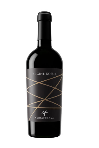 Argine rosso - Casa Baccichetto