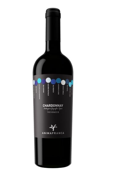 Chardonnay IGT - Casa Baccichetto