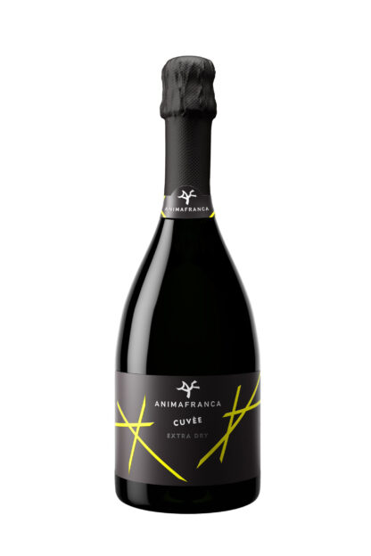 Spumante Cuvée Extra Dry - Casa Baccichetto