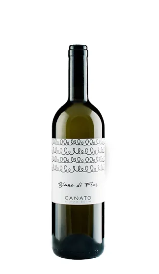 Bianc di Fiur Vino Bianco - Canato