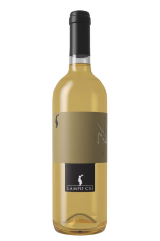 Verduzzo IGT Marca Trevigiana - Casa Baccichetto