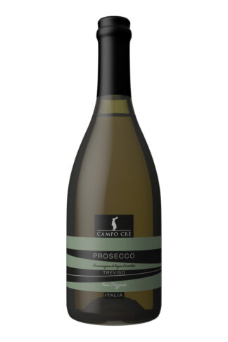Prosecco Frizzante DOC - Casa Baccichetto