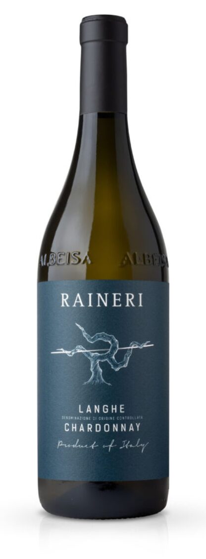 Langhe DOC Chardonnay - Raineri
