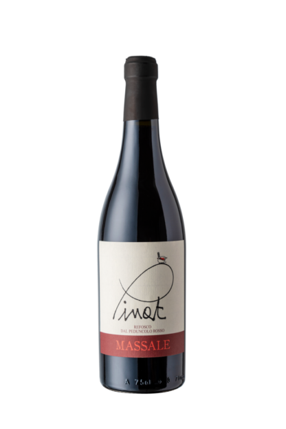 Massale Refosco dal Peduncolo Rosso - Pinat Marco