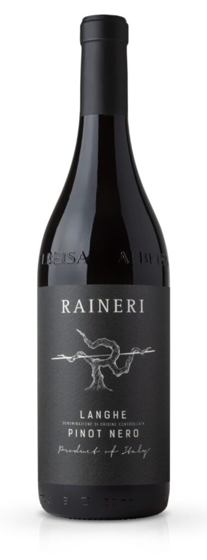 Langhe DOC Pinot Nero - Raineri