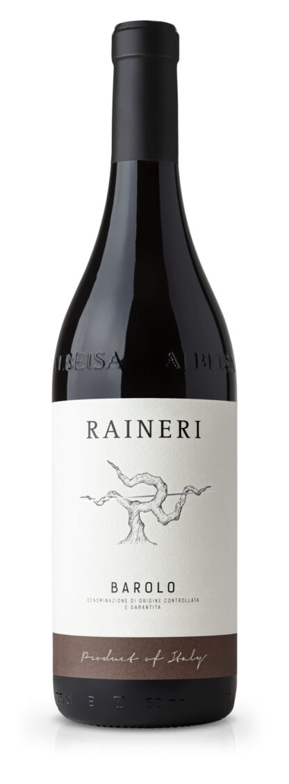 Barolo DOCG Magnum - Raineri
