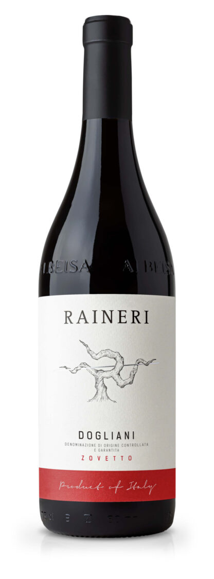 Dogliani DOCG Zovetto - Raineri