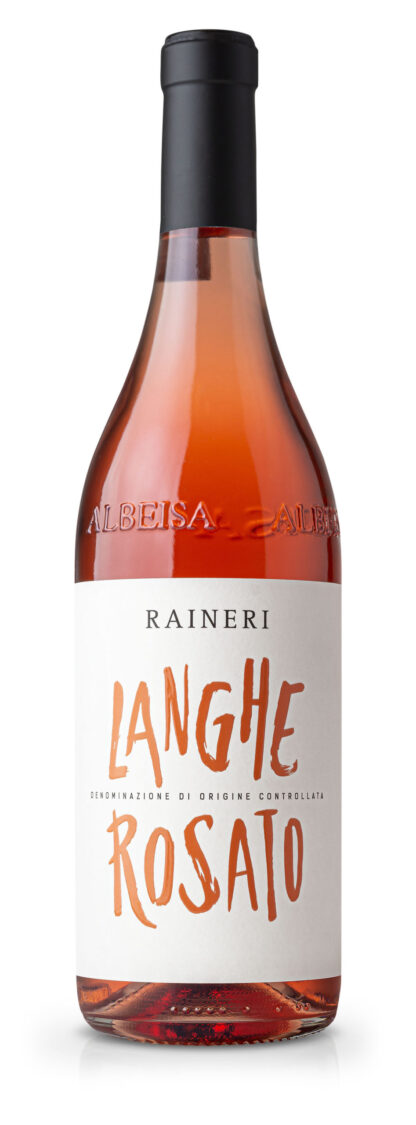 Langhe Rosé DOC Elforosa - Raineri