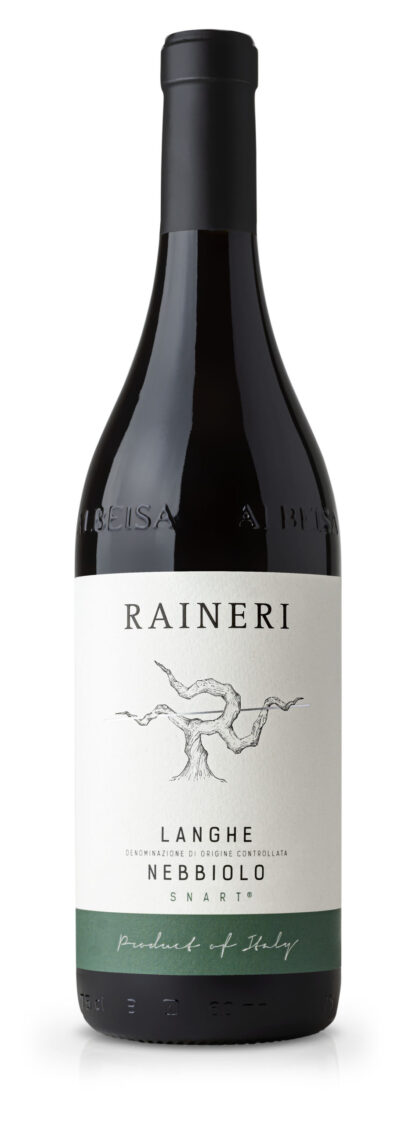 Langhe DOC Nebbiolo Snart
