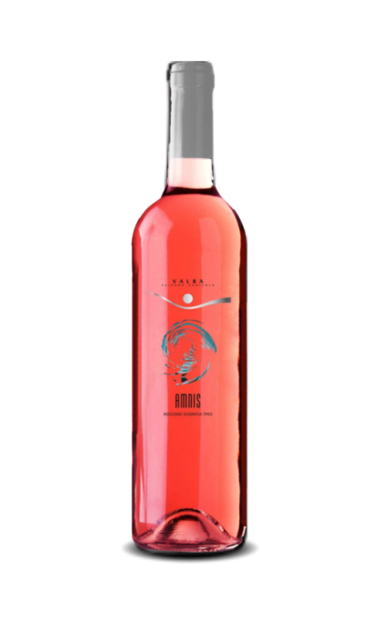 Amnis Rosato IGT della Bergamasca - Valba