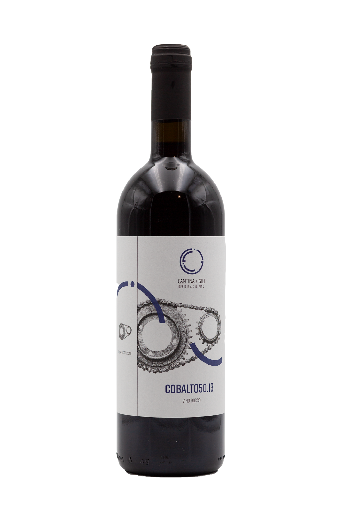 Cobalto 50.13 – Officina del Vino – OndoWines