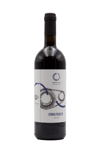 Cobalto 50.13 - Officina del Vino