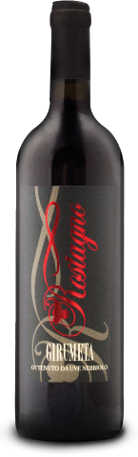 Girumeta Canavese Nebbiolo DOC - Rostagno 1918