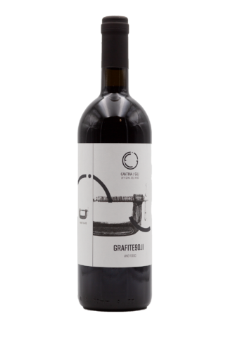 Grafite - Officina del Vino