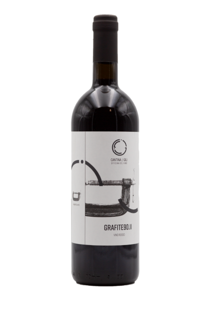 Grafite - Officina del Vino