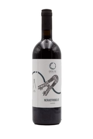 Nerastro 60.12 - Officina del Vino