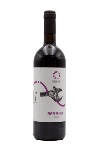Porpora - Officina del Vino