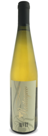 Rivet Riesling - Rostagno 1918