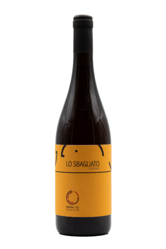 Lo Sbagliato - Officina del Vino