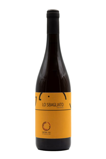 Lo Sbagliato - Officina del Vino