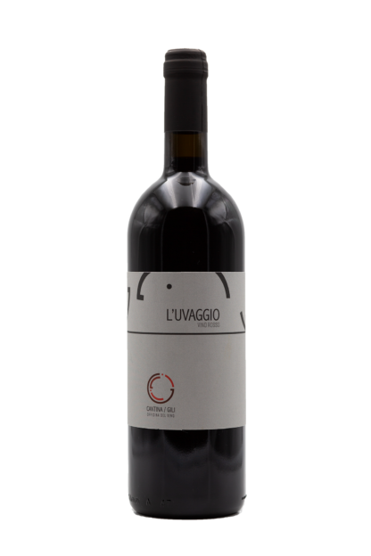 L'uvaggio - Officina del Vino